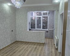 Satılır təmirli mənzil