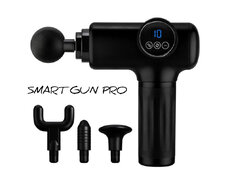 Masaj Aparatı "Smart Gun Pro"