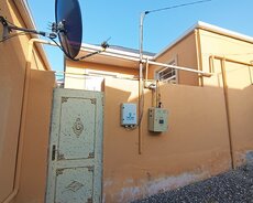 Masazirda 2 Otaqli Kupcali həyət Evi