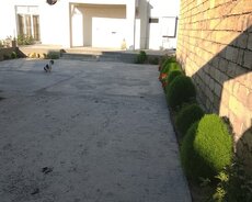 Həyət evi satılır.6otaqli kupcali