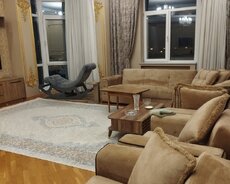 Təmizlik işləri görürəm