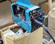 Kontakt svarka elektrod svarka ikisi birlikdə