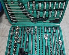 216 pcs dəst