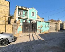 həyət Evi 2 Mertebeli Kupcali
