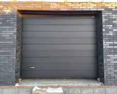 Avtomatik Panel Qapılar