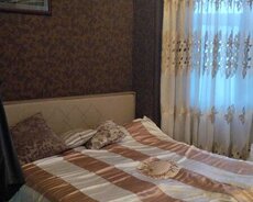 Buzovna albali baglari