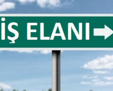 İdarəetmə təcrübəsi olan aktiv kadr tələb olunur