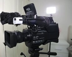 Video Cəkilis