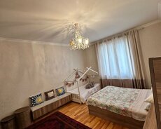 Masazır qəs. Qurtuluş 93 kompleksi
