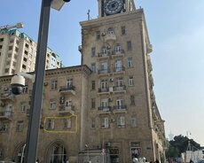 Nərimanovda Təcili Ev satılır