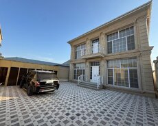 Masazır qəsəbəsi, Zərifə Əliyeva küçəsi
