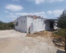 Savalan yaşayış massivində 7 otaqlı ev satılır