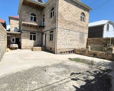 həyət Evi 5 Otaqli Kupcali