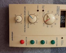 Kiturami Ctr-5000 termostatı satıram