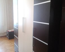 Nizami metrosu 2 otaq