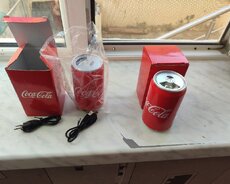 Coca cola kalonka