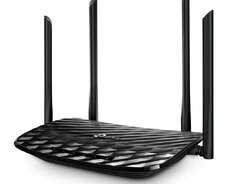 Двухдиапазонный Wi-fi роутер Tp-link Archer C6 Ac1200