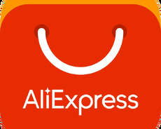 Заказы товаров с aliexpress