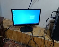 Türkan qesebesindedi kamkuter