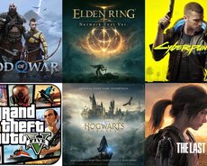 Steam oyun hesabları