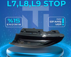 Li - Yan stop (l7, l8, l9)