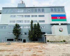 Nərimanov icare obyekt anbar sex