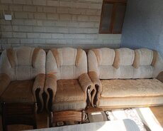 6 mebel 300 manat