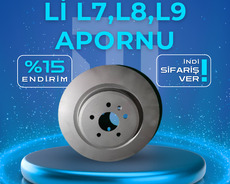 Li - Apornu (l7, l8, l9)