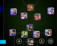 Efootba hesab 25