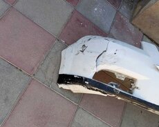 Chevrolet Aveo orijinal buferi , krılo vurulmuş təmirə yararlı