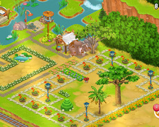Hayday hesabi