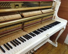 Pianino və royal təmiri və köklənməsi