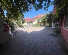 Biləcəridə həyət evi satışı