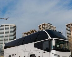 Neoplan Avtobus Sifarişi