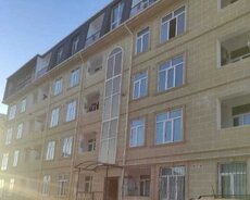 Masazır dairəsinə yaxın 45 kv.m Kupçalı mənzil satılır