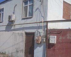 Maştağada həyət evi satılır