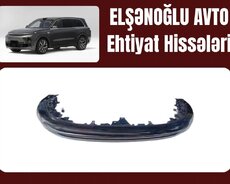 "Li Auto L9-l7" 2024, 2025 Ön Orta Led Fara