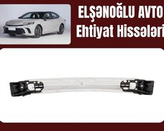 Toyota Camry 2025 Şveller orijinal