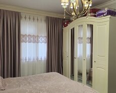 yeni yasamalda 3 otaqli mənzil satilir