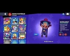 Brawl hasab