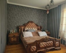 Abşeron rayonunda 1 sotda tikilmis həyət evi satilir