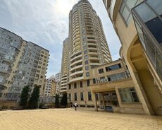 Statistika Komitəsinin yanında 3 otaq satılır