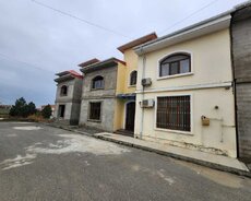Masazır qəsəbəsi, Şəmşir Abbasov küçəsi