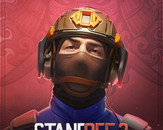 Standoff 2 ucuz gold