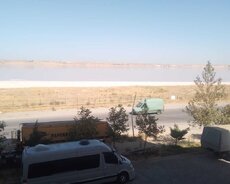 Masazır Abşeron City 2 otaqlı Kupçalı mənzil