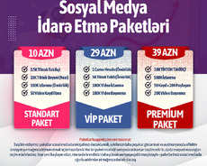 Smm-Sosial Medi Marketingi
