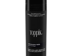Toppik saç tozu