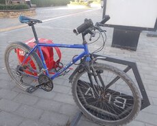 Velosiped Kuryerler üçün