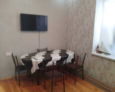 Maştağada həyət evi satılır
