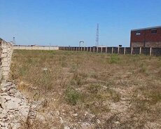 Buzovnada torpaq sahəsi satılır